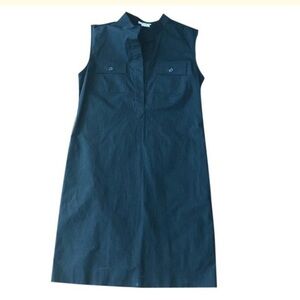 Kors Michaele Kors Black Dress